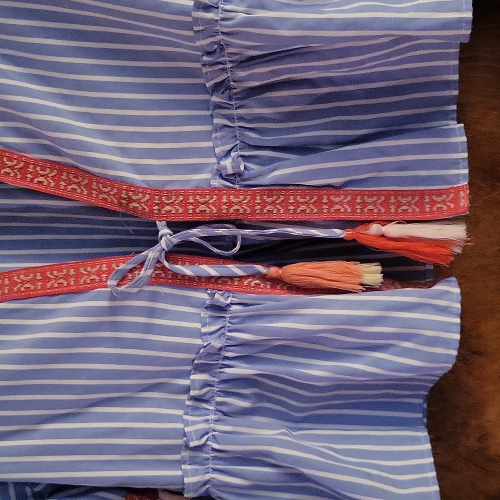Hemant & Nandita vibe jacket/ top M - Picture 7 of 9